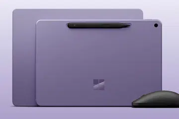 The new devices.