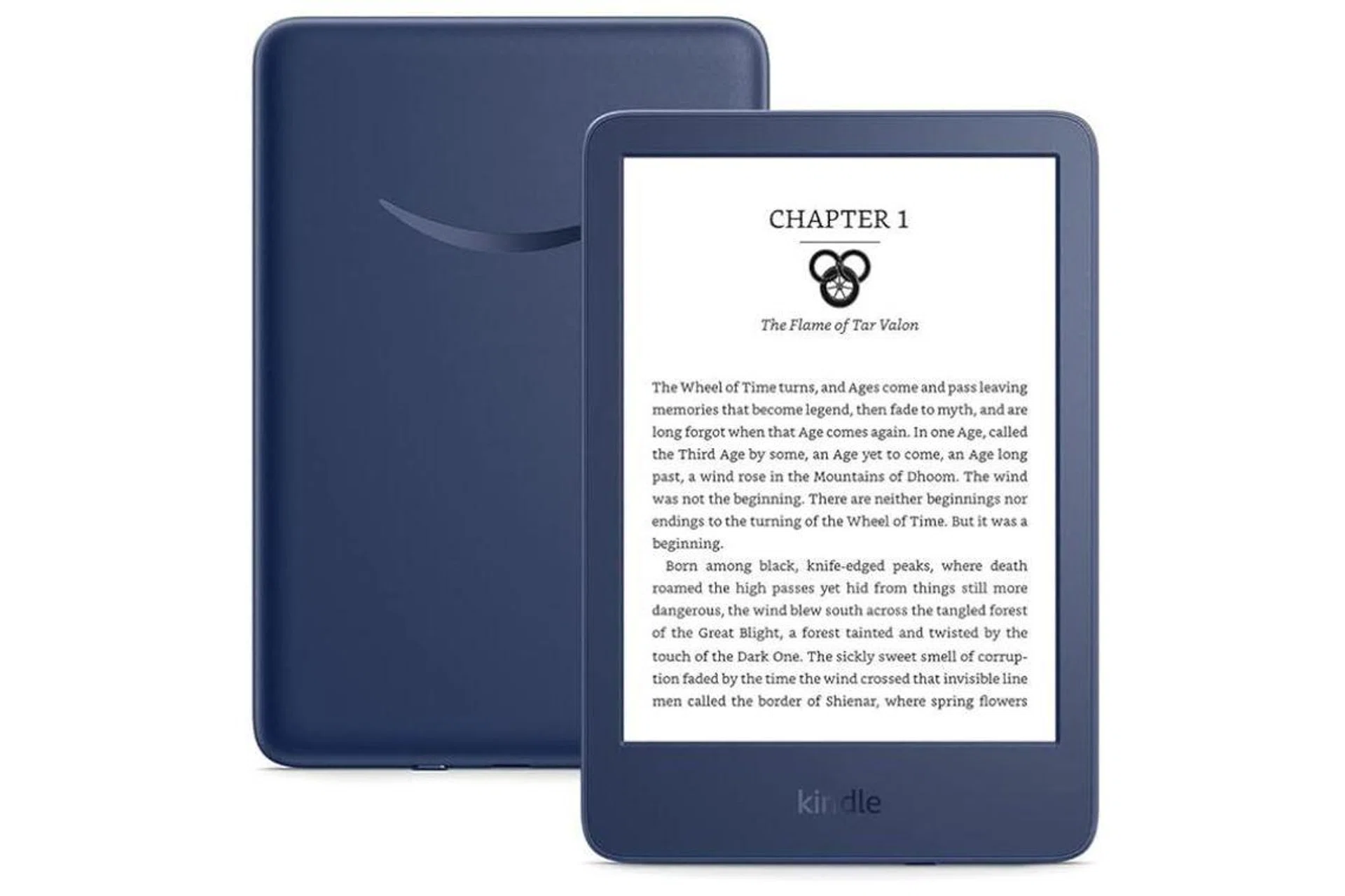 Kindle 2022