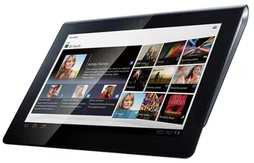 The Sony Tablet S represents the best of everything the Japanese tech giant has to offer from the hardware to software to service aspects. 