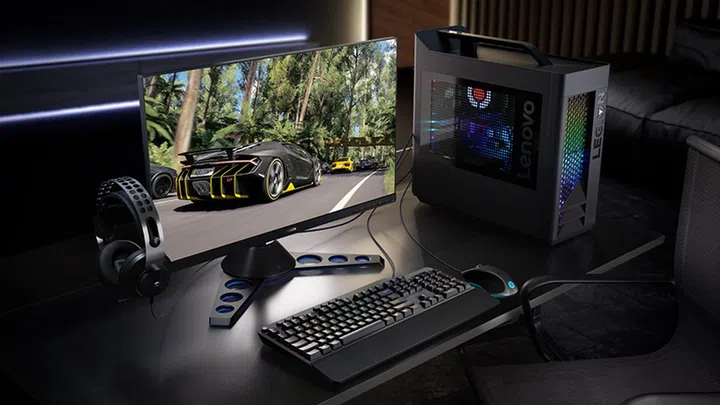 Lenovo Legion Y27gq