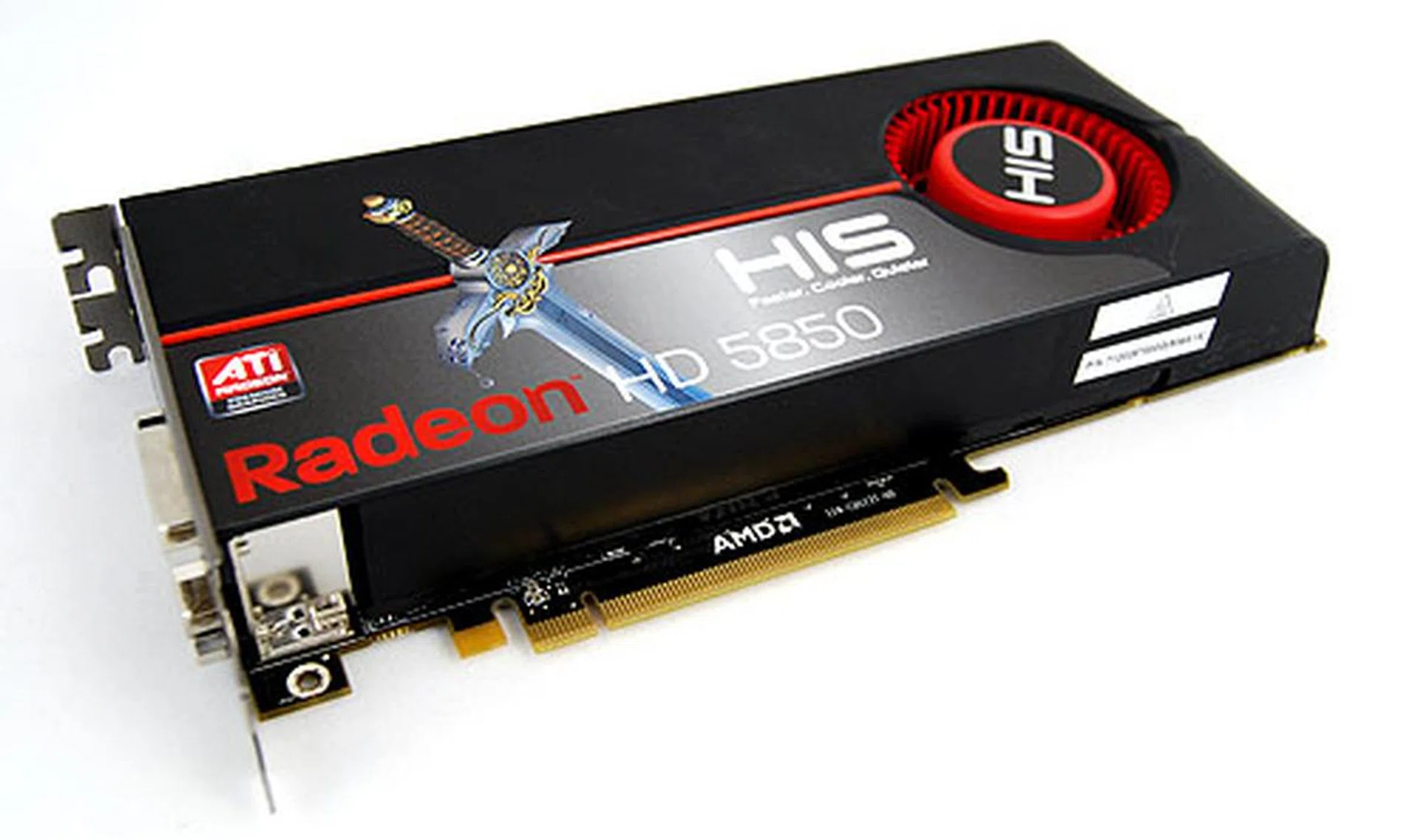 The Radeon HD 5850 is definitely no slouch. In fact, considering its price and performance, we think its a better buy than its more powerful sibling, the Radeon HD 5870.