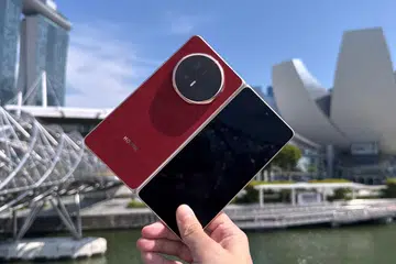 Honor Magic V6 review