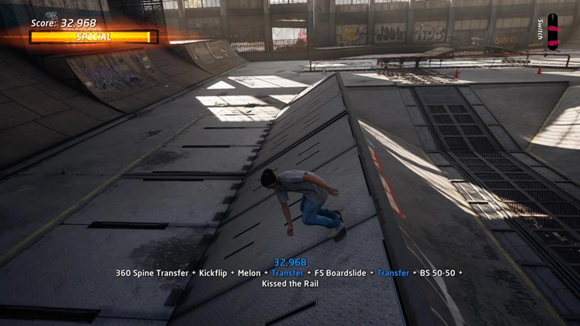 Screenshot: HardwareZone