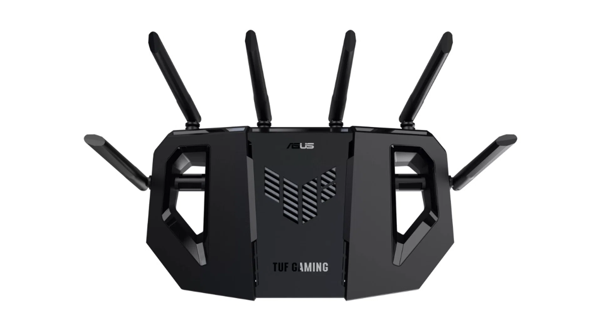 ASUS TUF Gaming BE9400 router