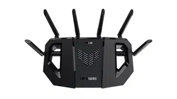 ASUS TUF Gaming BE9400 router