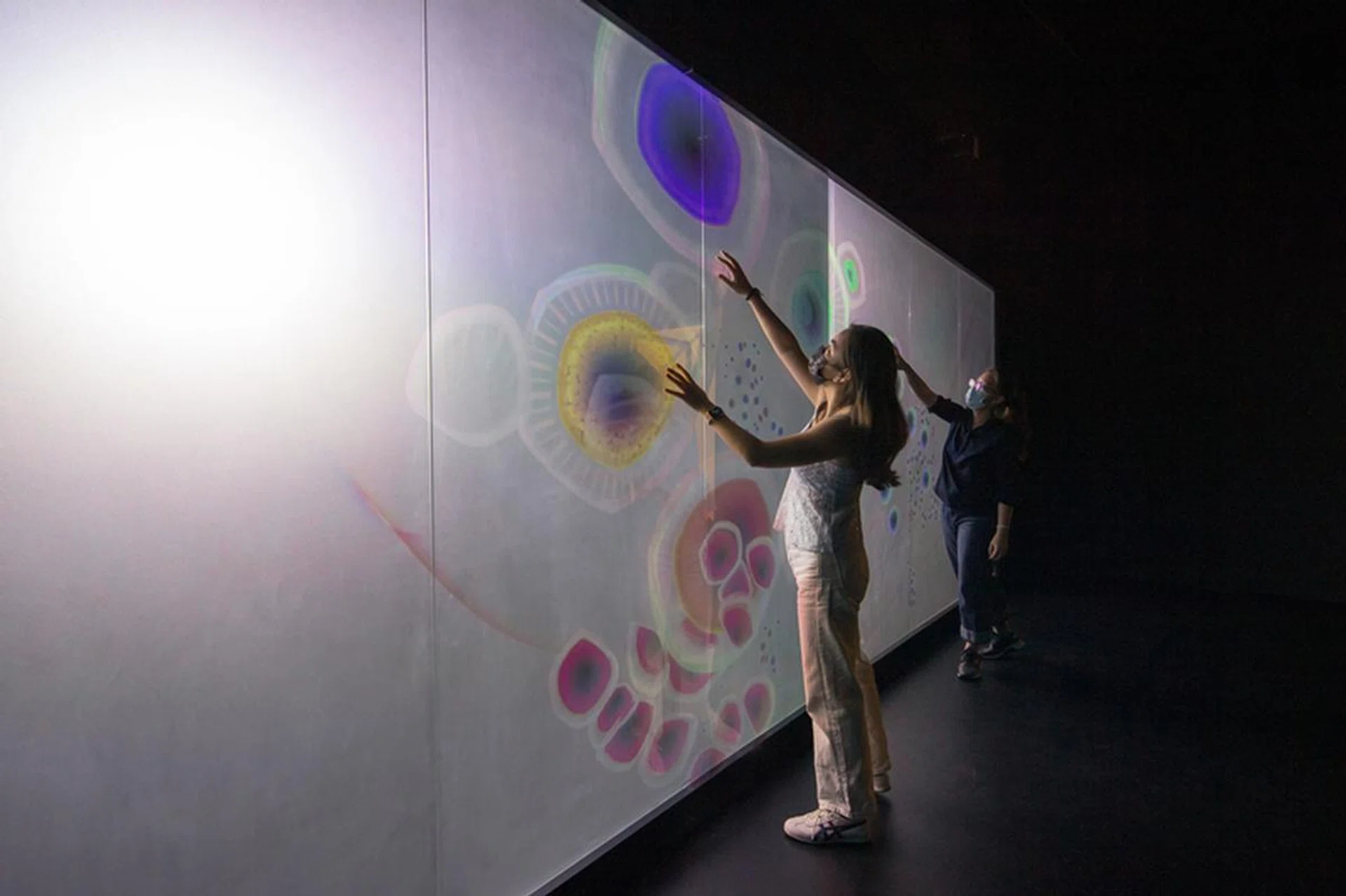 Image: Marina Bay Sands