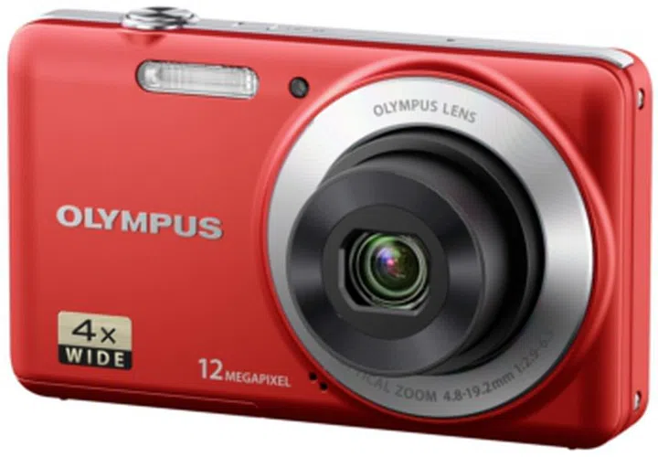 Olympus Releases Four New Cameras | HardwareZone Singapore