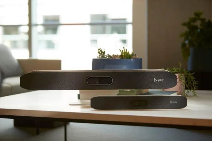 Image courtesy of Poly
