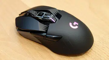 Logitech G900 Chaos Spectrum