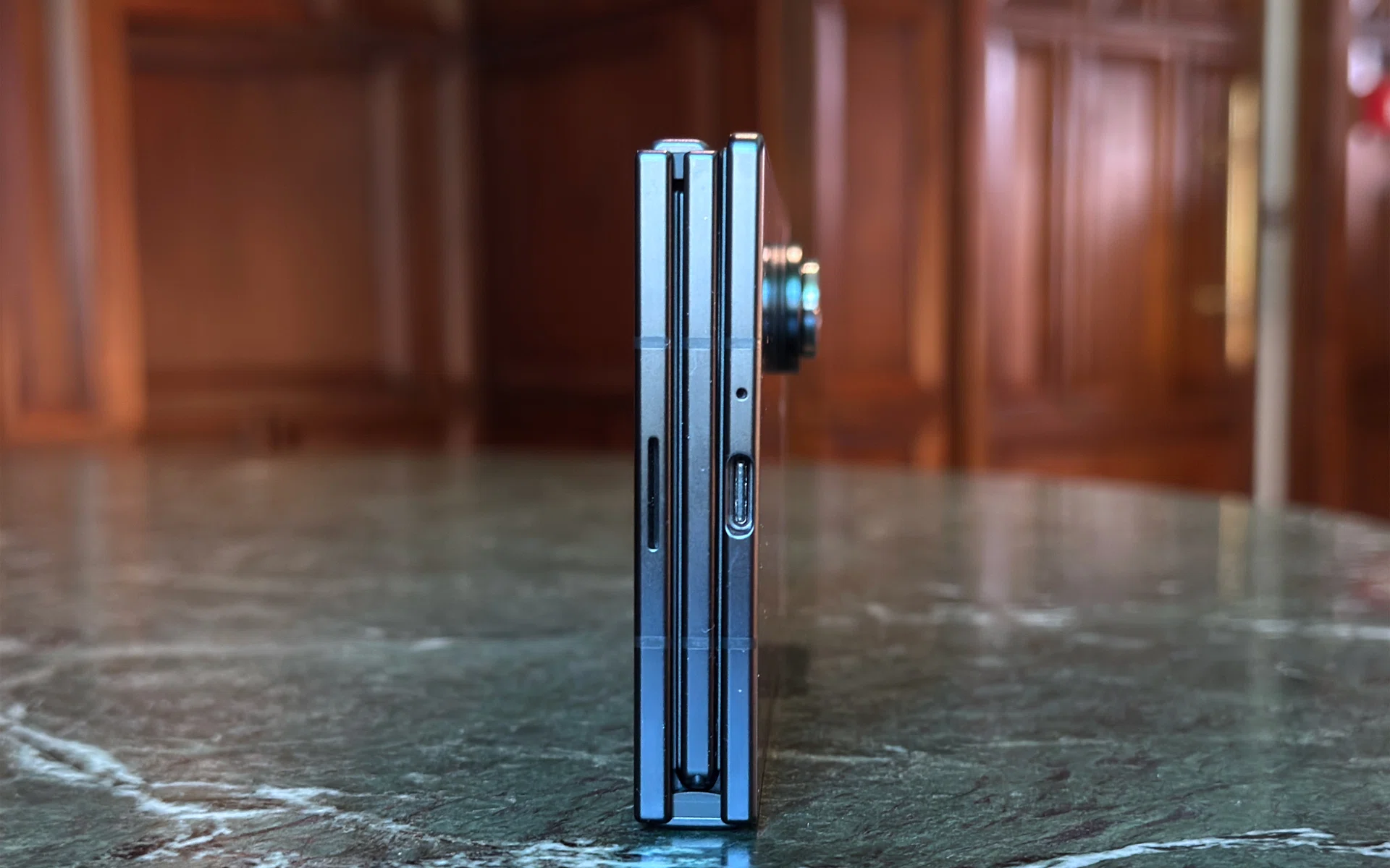 Samsung Galaxy Z TriFold