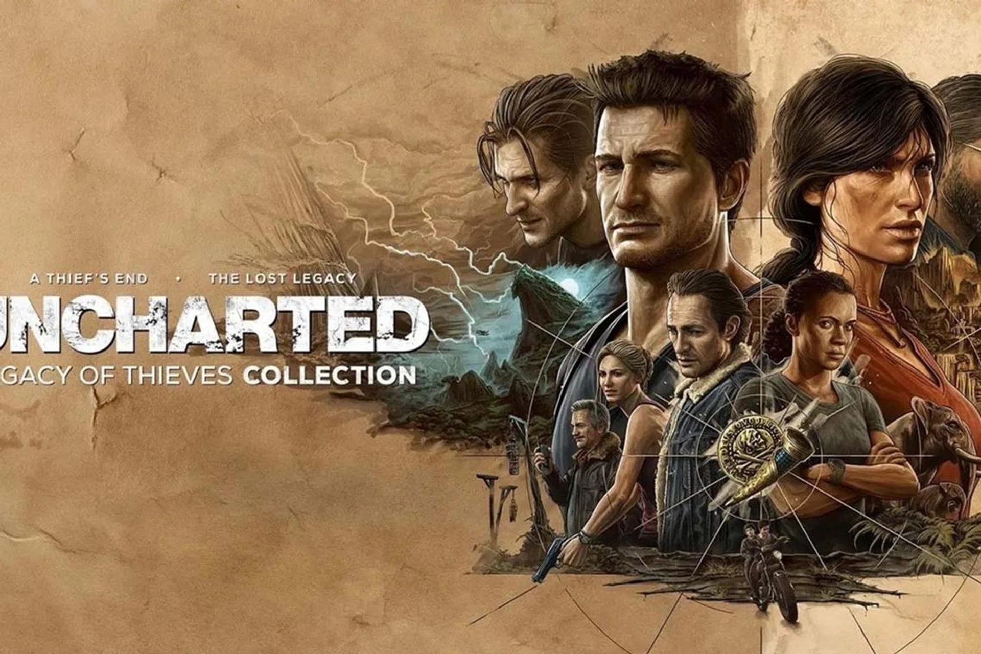 Image: Naughty Dog