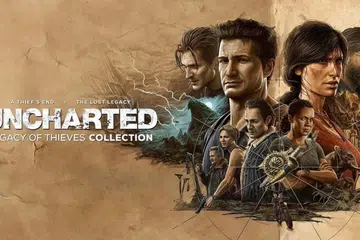 Image: Naughty Dog