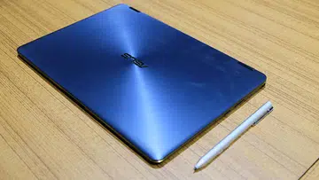 ASUS ZenBook Flip S