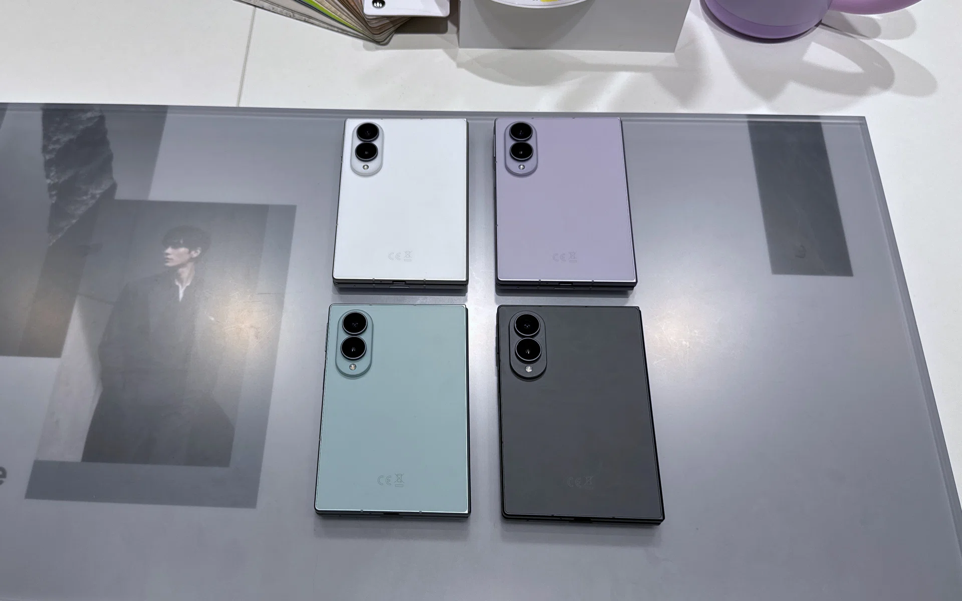 Samsung Galaxy Z Fold8 review