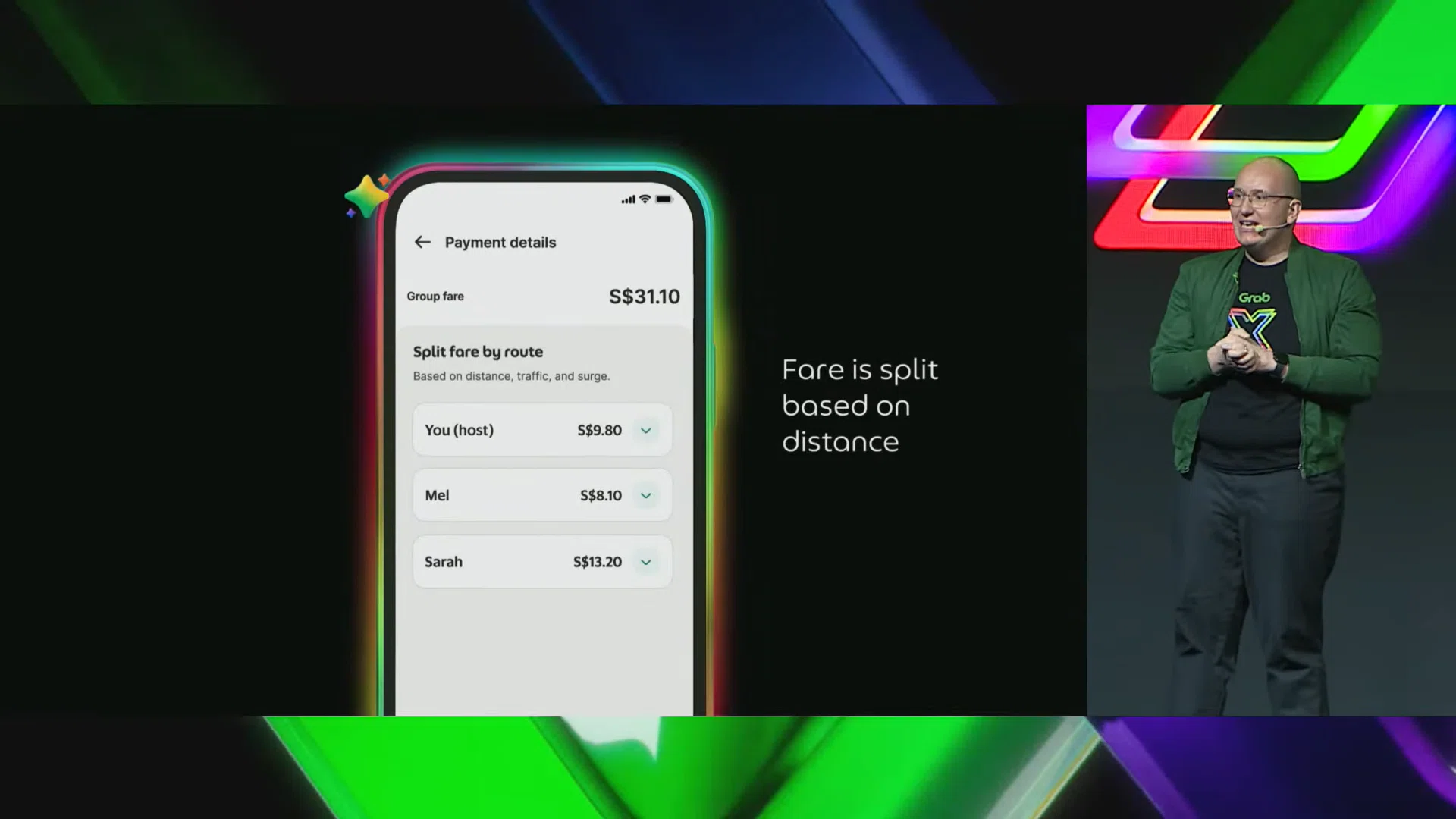 Grab 2026 feature updates for ride-hailing, food deliveries, and groceries.