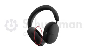 Sonos Ace. Source: Schuurman.