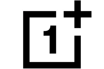 OnePlus logo.