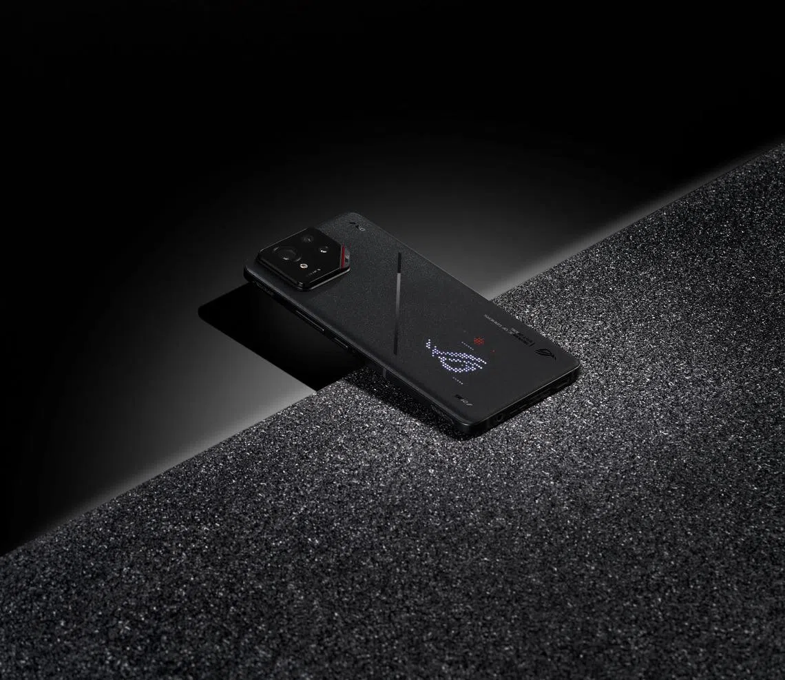 ASUS launches the ROG Phone 9 Pro series in Singapore with not one