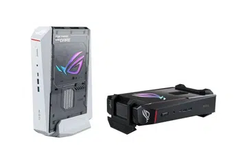 ROG NUC 16