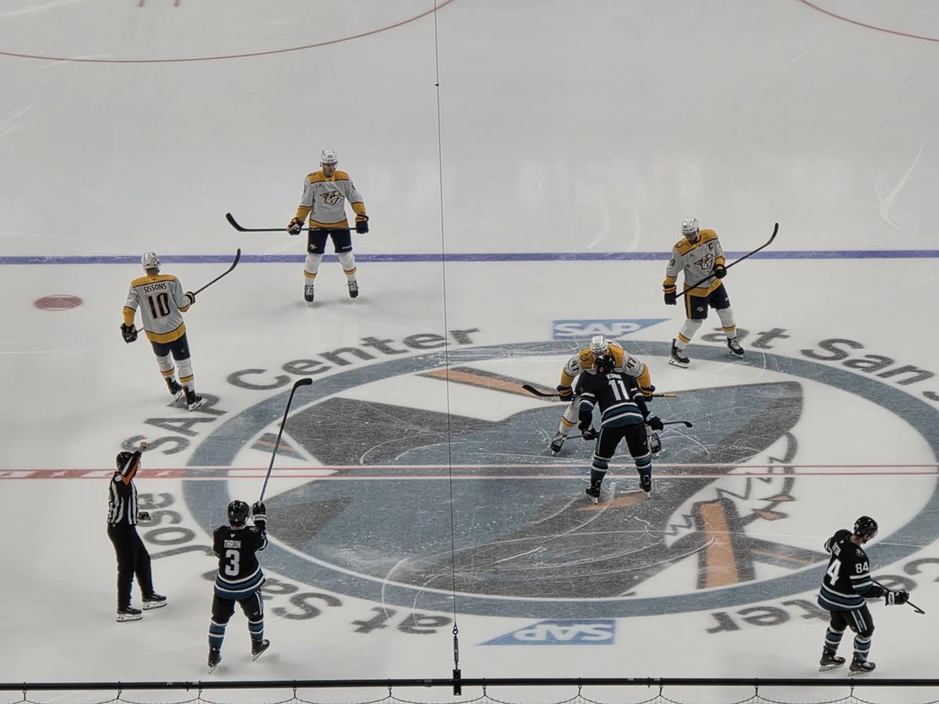 10x zoom. Photo: HWZ.