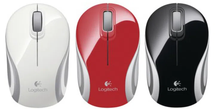Logitech Unveils Pocket-Size Wireless Mini Mouse | HardwareZone Singapore