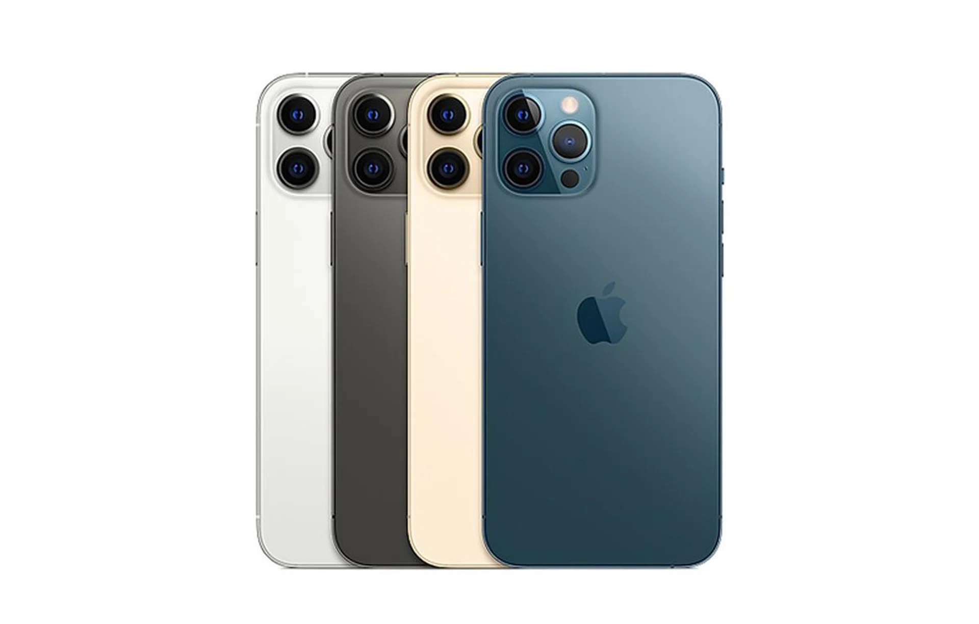 Apple IPhone 12 Pro Max.