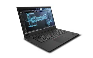 Lenovo ThinkPad P1