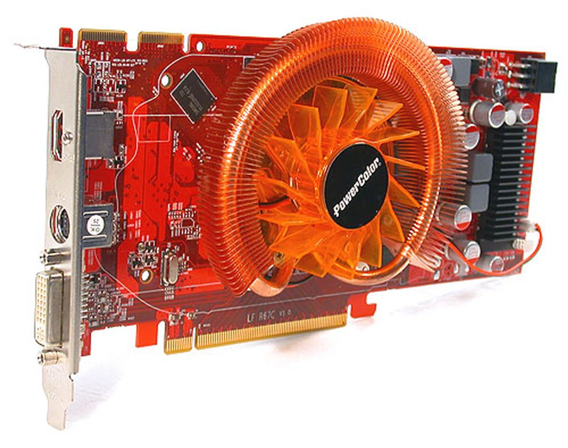 It may not be the GeForce 8800 GT killer that fans may have hoped for but ATI is banking on lower prices to make up for its performance shortcomings.