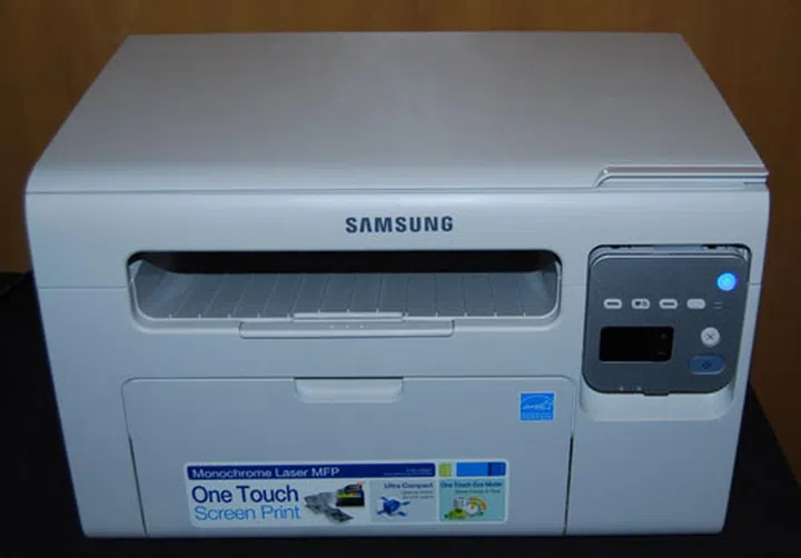 Samsung SCX-3400 multi-function laser printer