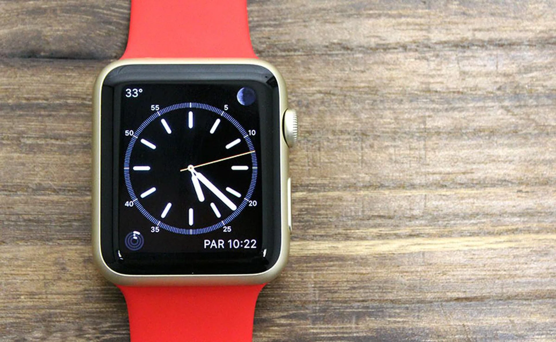 Chinese New Year Apple Watch Sport