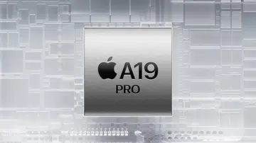Apple’s A19 Pro chip.