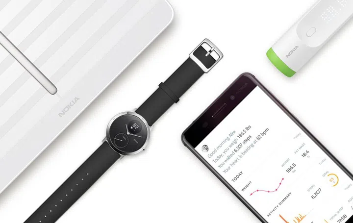 Image source: Withings