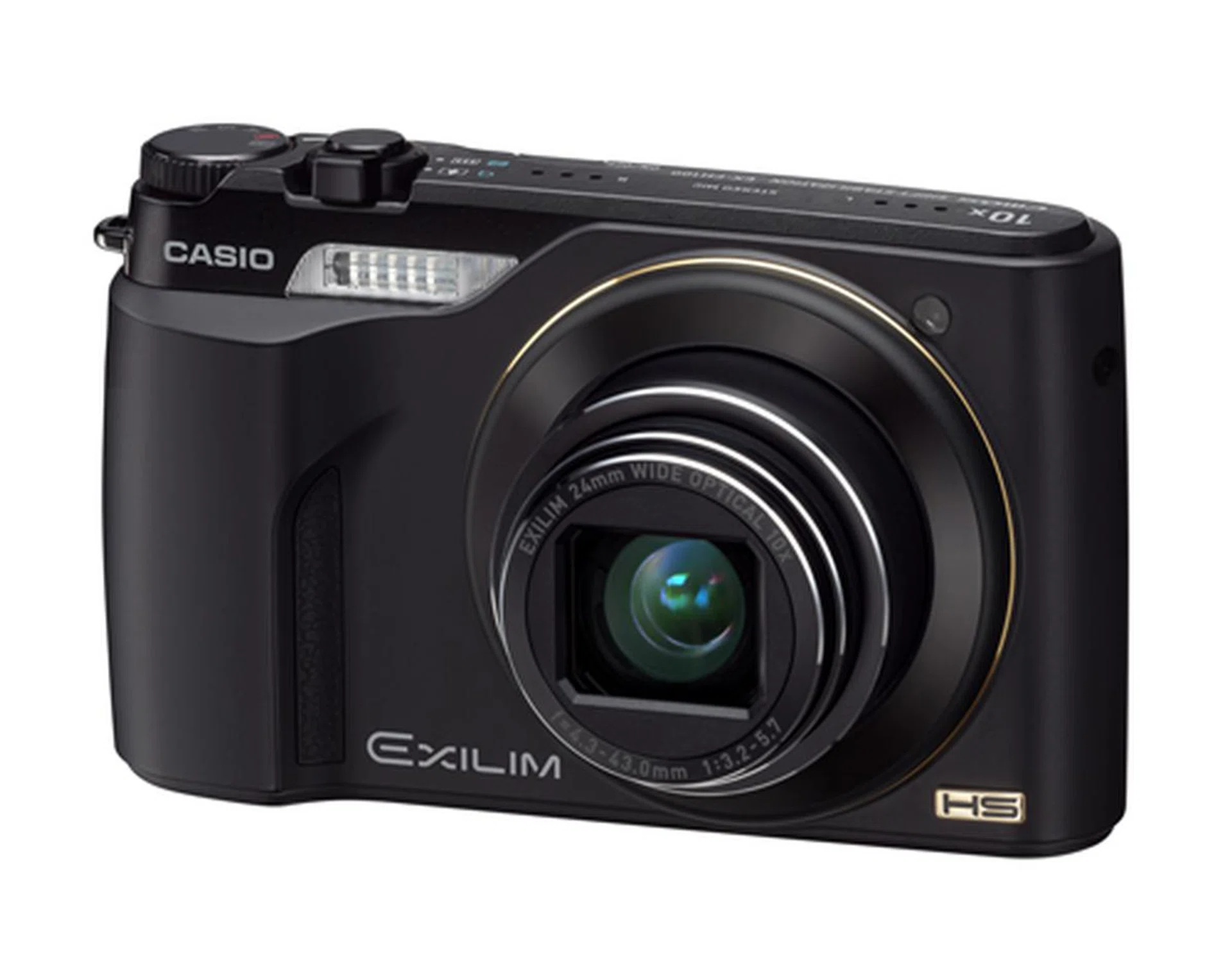 Casio Exilim EX-FH100