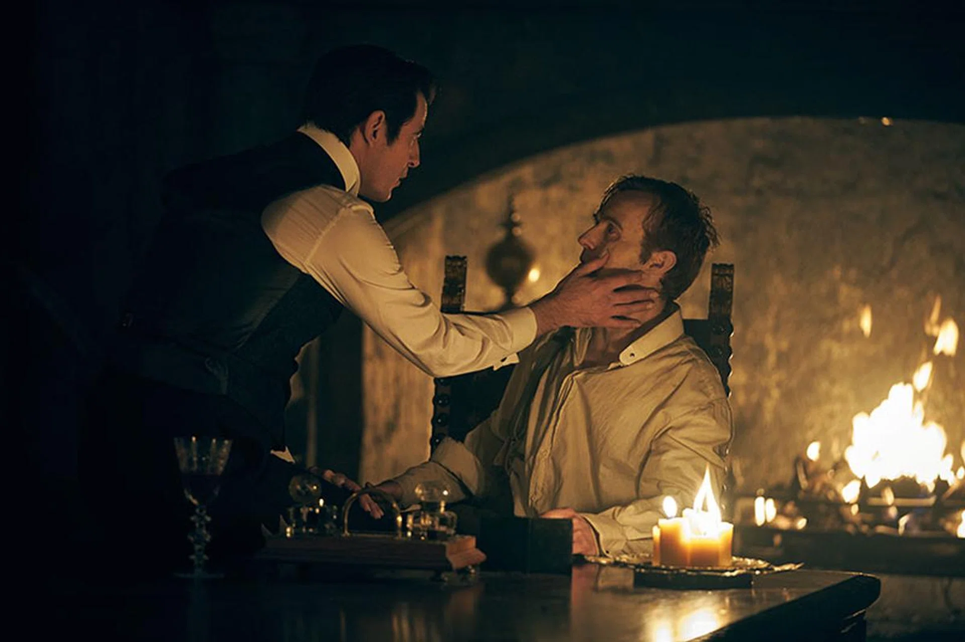 Image Source: Netflix