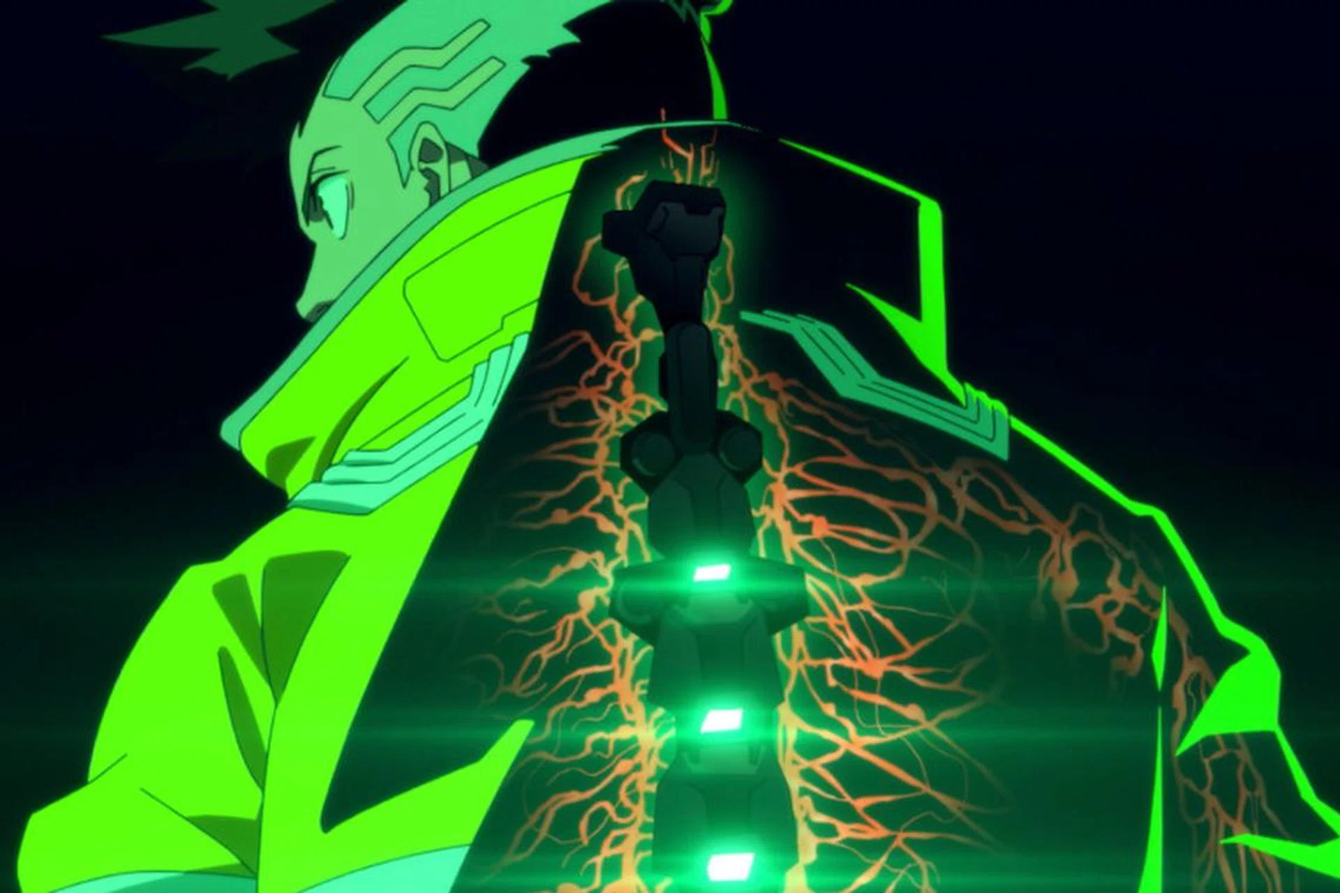 Image Source: Netflix