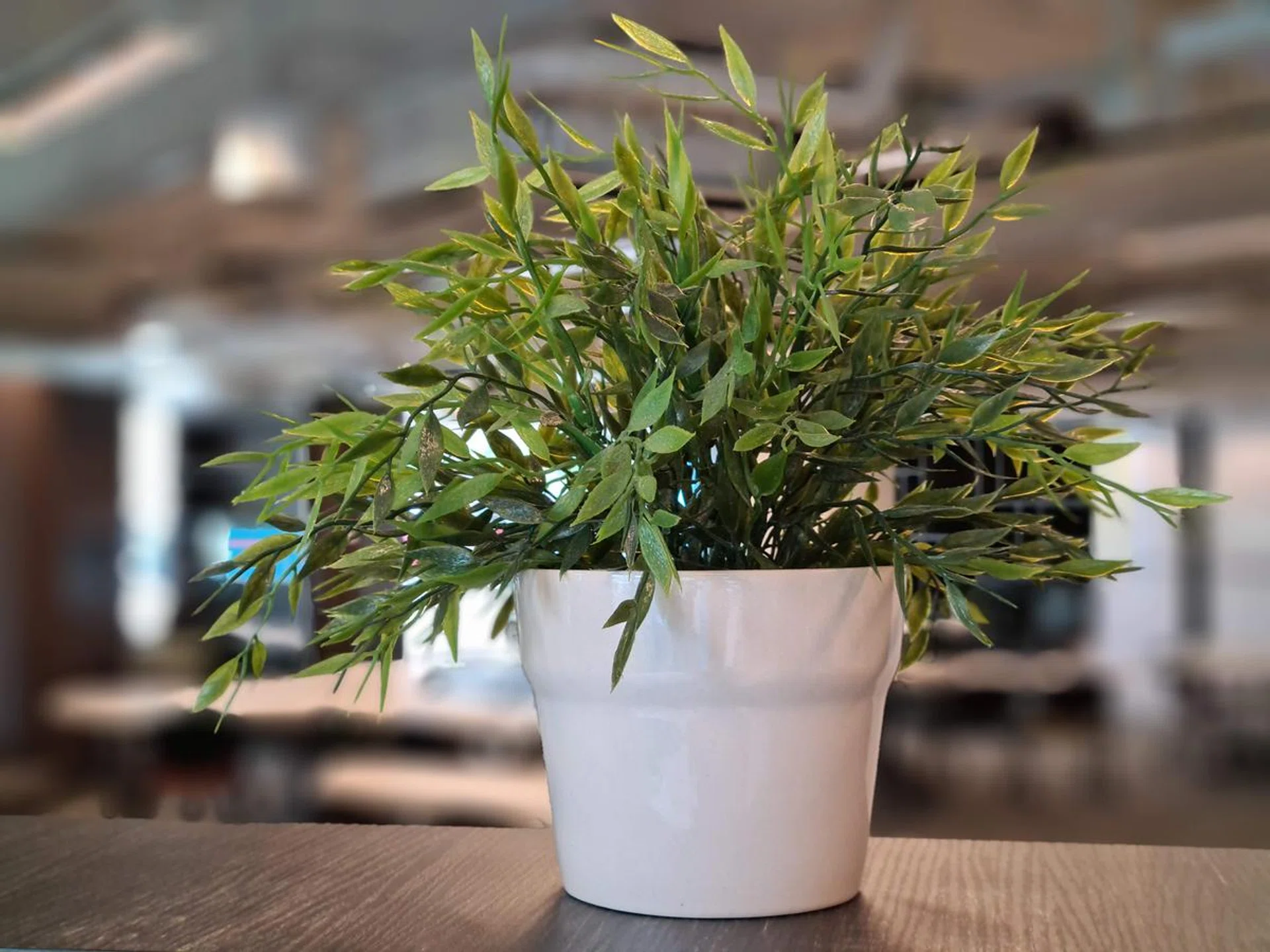 ...as the S20+. There was no real difference in the quality of edge detection.