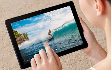 Huawei MatePad T 10s.
