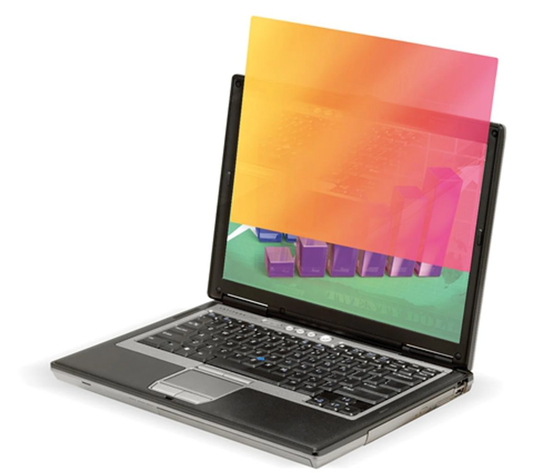 3M Gold Laptop Privacy Filter