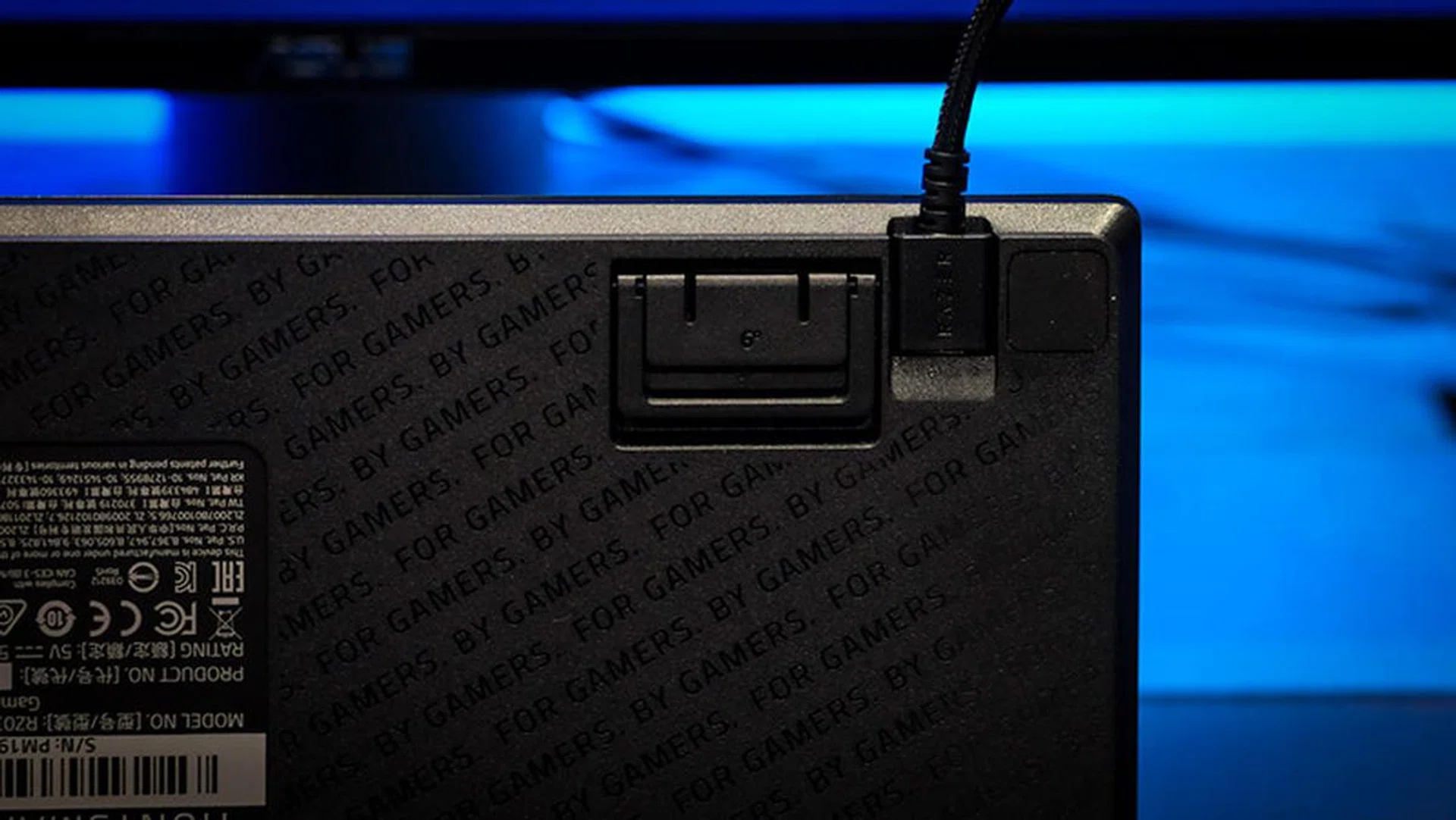 Razer Huntsman Tournament Edition