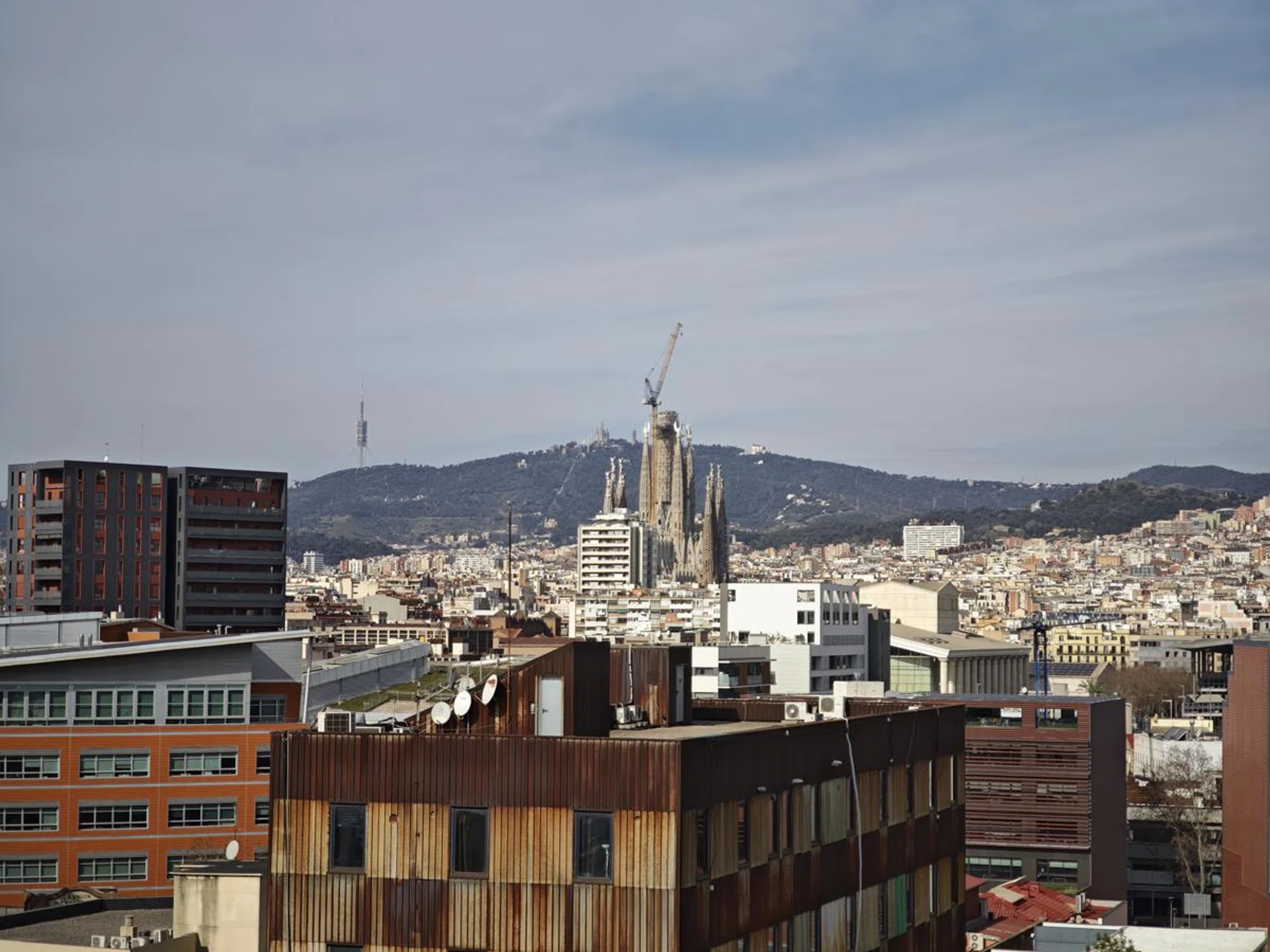 3x zoom. Photo: HWZ.