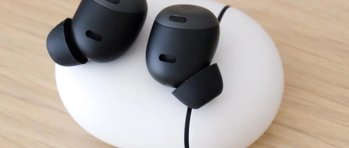 Google Pixel Buds Pro review: Great true wireless earbuds for