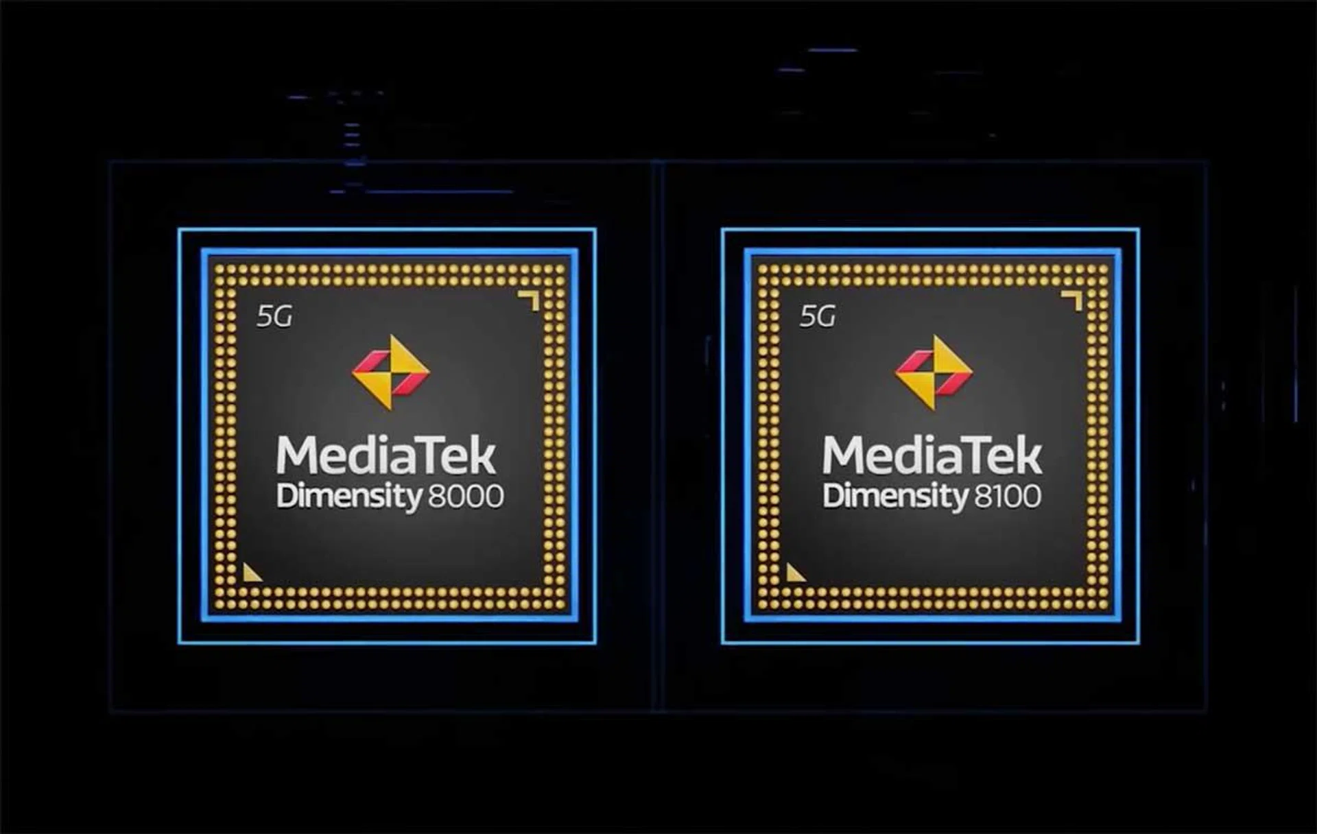 Screenshot: MediaTek YouTube channel
