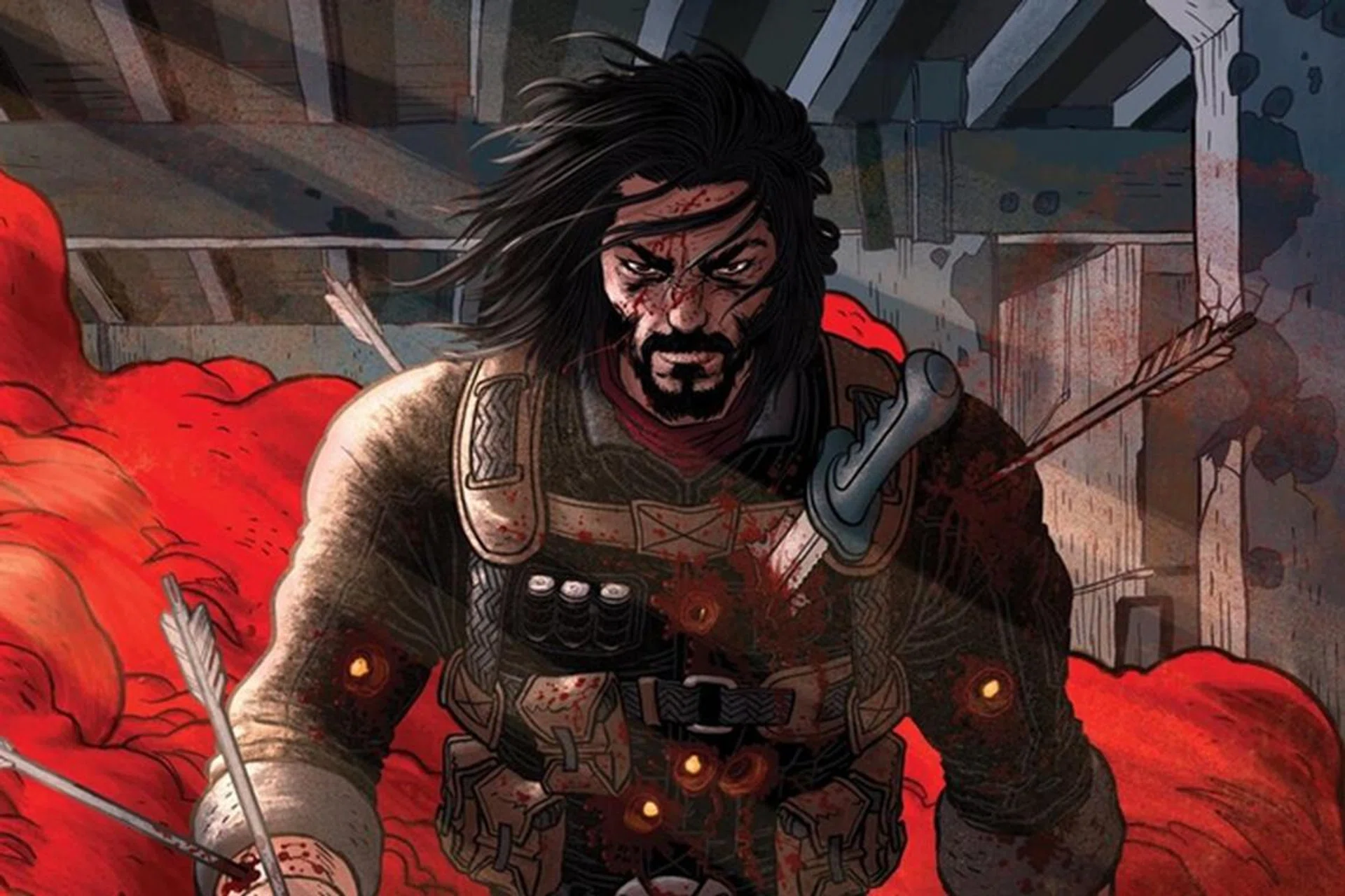 Image: Boom! Studios