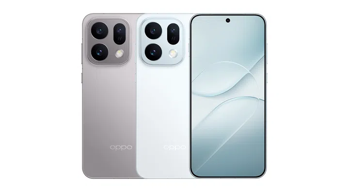 OPPO Find X10 colours