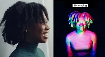 Key breakthroughs that enable Project Starline include 3D imaging, real-time compression and a 3D display. Say goodbye to traditional teleconferencing barriers.