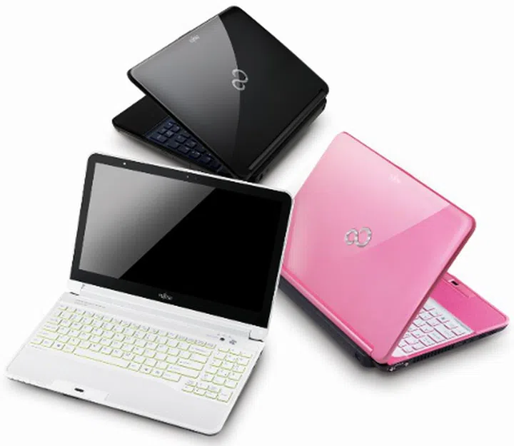 Fujitsu Presents Lifebook LH772 & LH532 Powered by Ivy Bridge