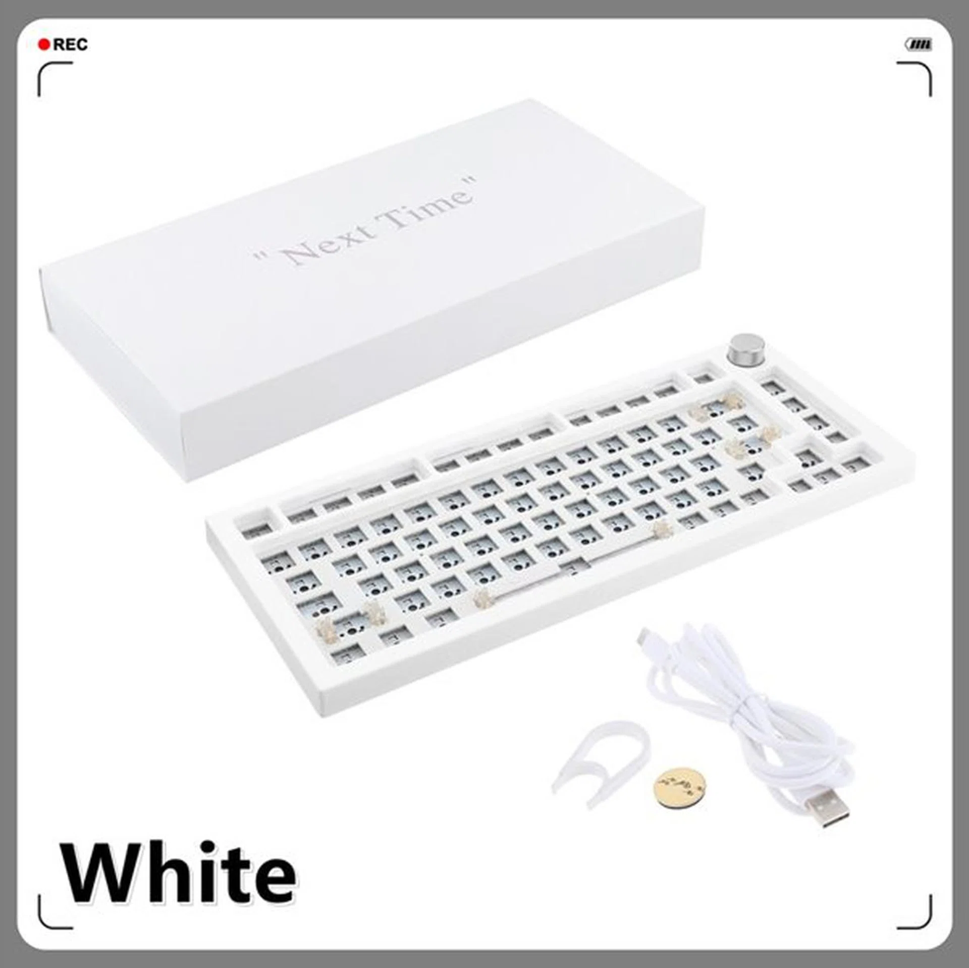 Next Time 75, inspired by GMMK Pro. (Image from Shopee.)