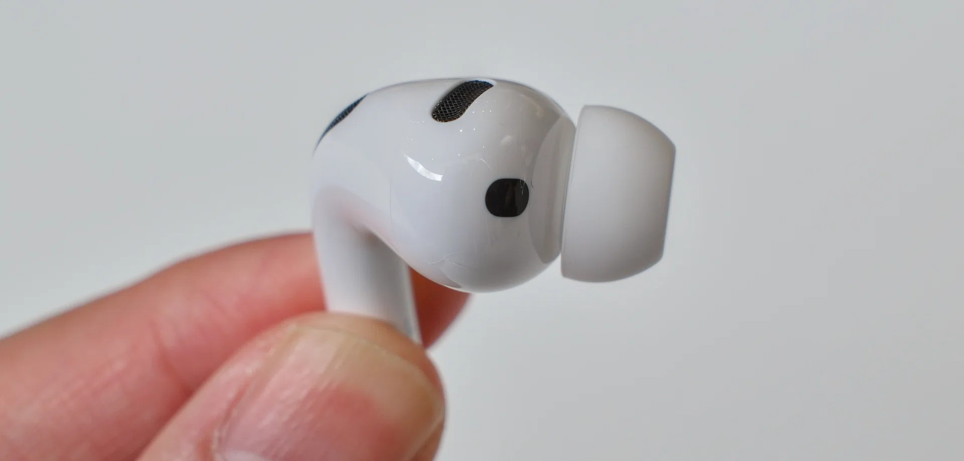 Apple AirPods Pro 3