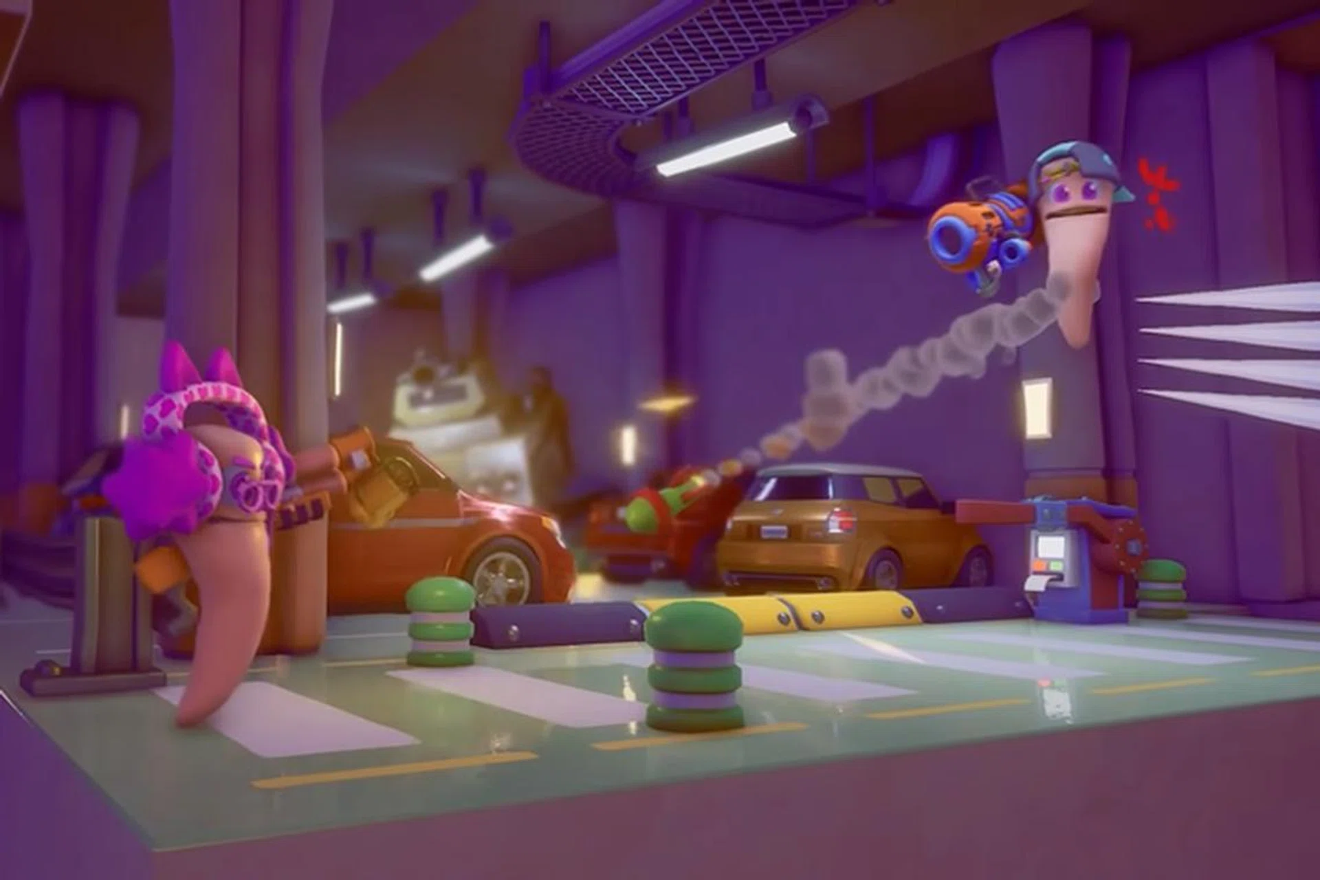 Image: Team17 Digital