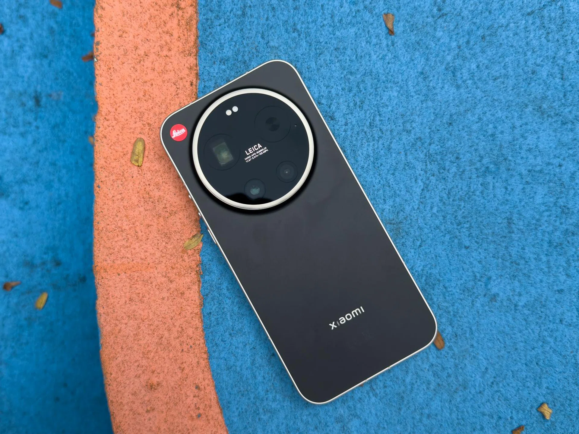 Leica Leitzphone powered by Xiaomi